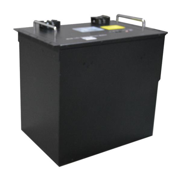 Buy 7200WH Lithium Battery Ups Backup 150ah Solar System Battery at wholesale prices