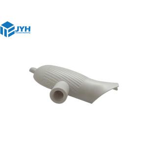 ABS Custom Electronic Car Toy Mold Plastic Injection Molding Service