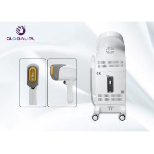 Medical Diode Laser Hair Removal Machine Hair Removal Equipment For Salon