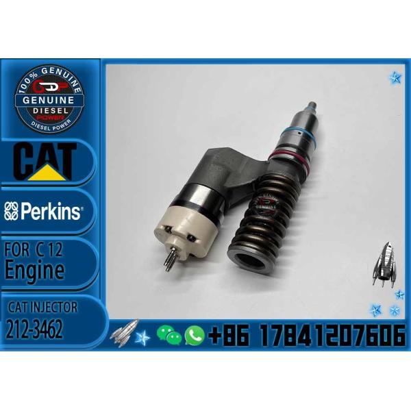 Diesel Fuel Injector194-5083 10R-1264 10R-0967 212-3462 161-1785 OR-9530 166