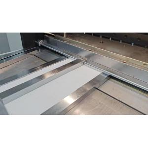 Full-AUTO HEPA Filter Mini Pleating Production Line Support Customized