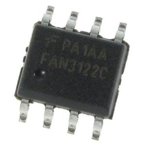 Quality FAN3122CMX onsemi / Fairchild for sale