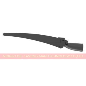 ENEC 80w 3000k Ra70 PF0.95 Ac Led Street Lights