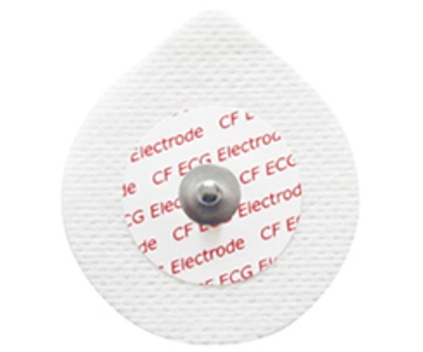 Buy Suction Ecg Disposable Electrodes at wholesale prices