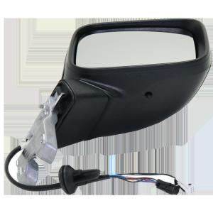 Jeep Renegade Car Side Mirror Replacement