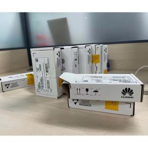 HuaWeii OMXD30000 10G-850m Transceiver Module Advanced Optical Fiber Technology