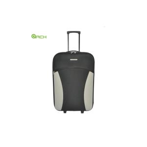 20 24 28 Inch Skate Wheels 600D Polyester Trolley Luggage