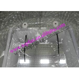 12m PVC Inflatable Clear Bubble Tent Water Proof Airtight Dome