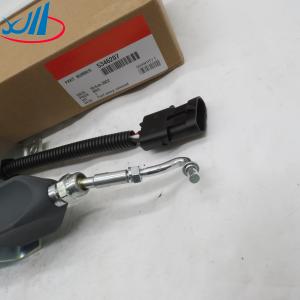 China 6CT 6CTAA8.3 6C8.3 QSC8.3 QSC 8.3 ISC8.3 6BT EQB210 Diesel Engine Shut Off Solenoid Valve 5295567 For Cummins Engine on sale