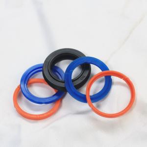 Quality PU Material DAS Seal Ring for Composite Hydraulic Piston Oil Seal in Customized Colors for sale