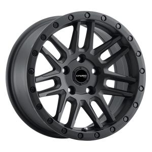 China Offroad SUV  BLACK RHINO  4X4 6x139.7 Wheel Rim mirror cut finishing on sale