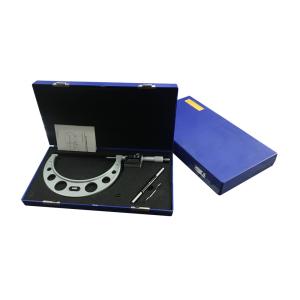 5-6" Inch Waterproof and Dustproof IP65 Digital Outside Micrometer