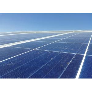 Seasonal Adjustable Mounting System Stainless Steel Galvanized Surface Treatment