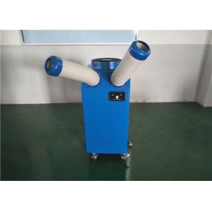Three Sides Against Wall Temporary Air Conditioning 11900BTU Cooling