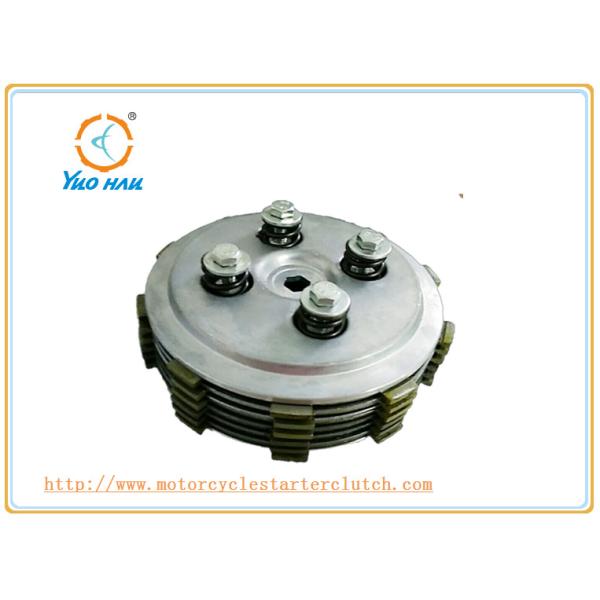 Buy Yamaha Aluminum 250cc Fz250 Motorcycle Clutch Kits at wholesale prices