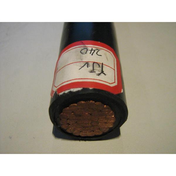 12/20kv Single core CU /AL conductor XLPE insulated armoured 1x800 mm2 YJV YJLV power cable