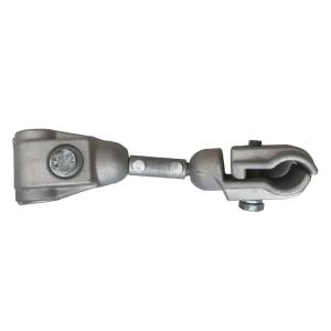 ADSS/OPGW Power Fittings Vibration Damper Overhead Line Fittings