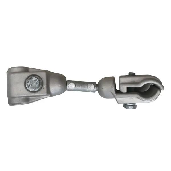 Buy ADSS/OPGW Power Fittings Vibration Damper Overhead Line Fittings at wholesale prices