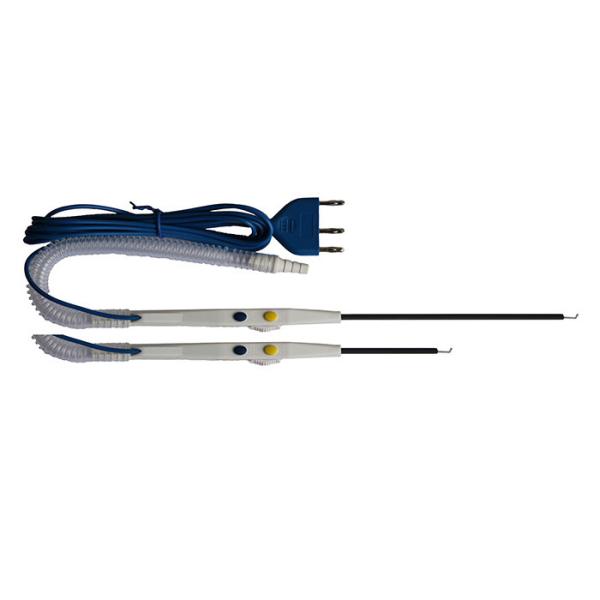 Buy SFDA Laparoscopic Hook Electrode at wholesale prices