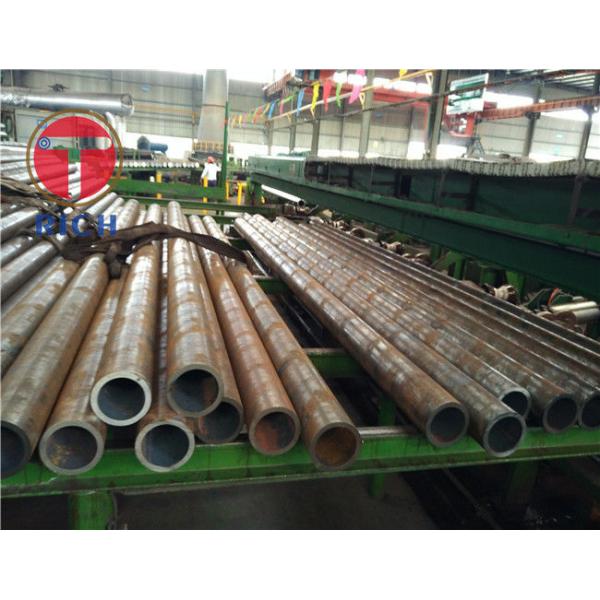 GB 3087 Seamless Steel Pipe for Low and Medium Pressure Boiler