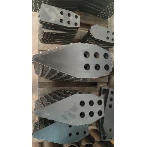 guide bit, drilling head, drill head, drill head bit, palm,