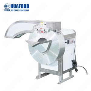 Fries Chips Cutter Dispenser French Fries Manufacturing Machine