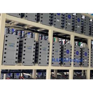 Quality Hot Water Sanitizable E-Cell For Pharmaceutical Applications E-Cell* MK-3PharmHT Stack for sale