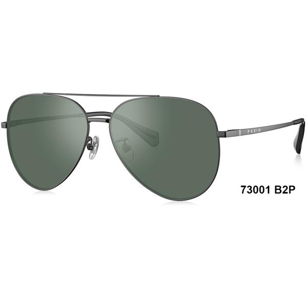 Buy PARIM New Design Fashion Pilot Men Women UV400 TAC Mirrored Lensed Avaitor Sunglasses #73001 B2P/N1P/S1P at wholesale prices