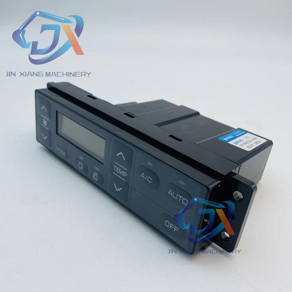 High Quality 503722-3050 Air Conditioner Controller for Hitachi ZAX230-3 ZAX200-3 ZX350 Excavator Construction Machinery Parts
