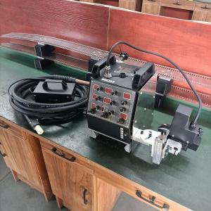 Quality High Frequency Range Stainless Steel Tank Welding Machine with Intermediate Frequency for sale