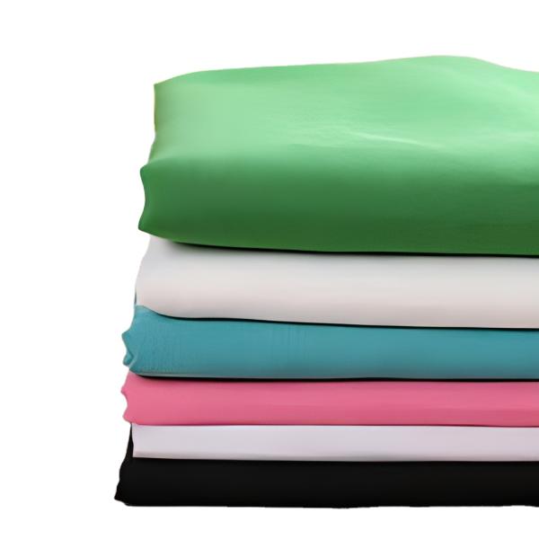 Flame Retardant 100% Cotton Twill Fabric for Judo Taekwondo Martial Arts Clothes