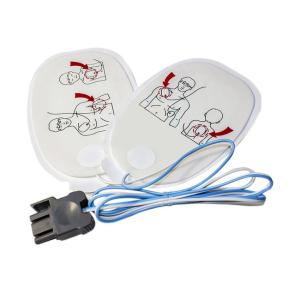Disposable Defibrillation Electrodes Ventilator Accessories Adult Child AED