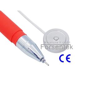 Jig Clamping Force Sensor 50N 100N 200N 500N 1kN Fixture Clamp Force Transducer