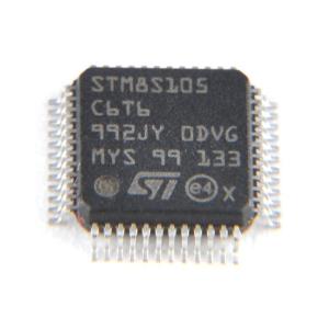 Chuangyunxinyuan New And Original Integrated Circuit Ic Chip Mcu STM8S105C6