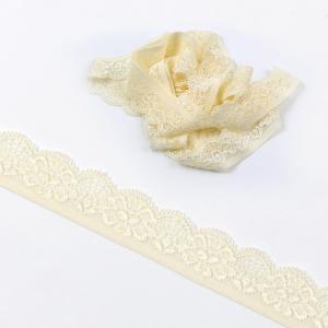 2020 nigerian lace fabric hot selling lace fabric