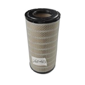 26510353 AF25492 Perkins Engine Oil Filter Auto 901-054 152-7217 600-185-3100