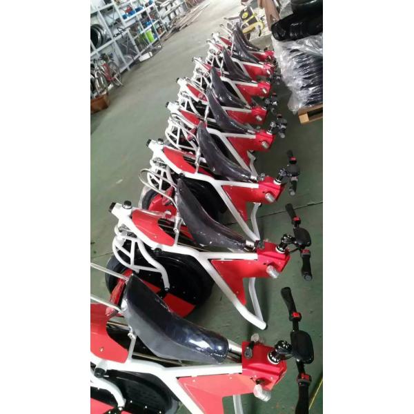 Buy top quality one wheel electric scooters balance cars at wholesale prices