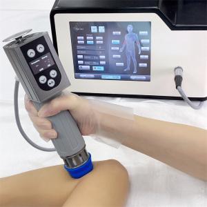 Pulsed Electromagnetic Shockwave Therapy Machine For Muscle Stimulation