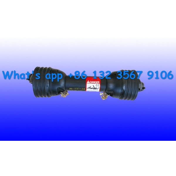 Buy T8 PTO Shaft For Sale at wholesale prices