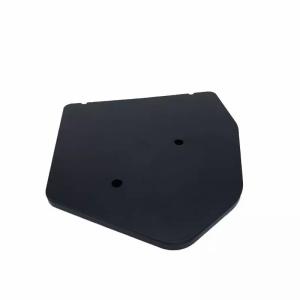 Custom ABS PC Companies Manufacturing With Insert Plastic Injection Molding