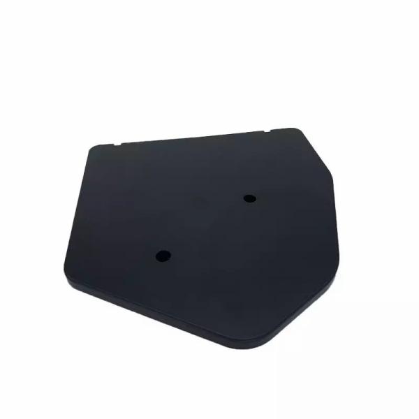 Buy Custom ABS PC Companies Manufacturing With Insert Plastic Injection Molding at wholesale prices