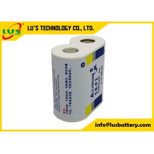 Non Rechargeable Lithium Manganese Dioxide Battery DL223A EL223AP