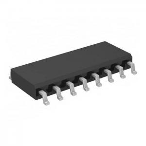 Quality Practical Mono Class D Amplifier Chip , IRS2092STRPBF Amplifier Integrated Circuit for sale