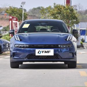 Quality Discover the 2023 Geely Zeekr 001 You An EV with Luxury and Ultra Long Endurance for sale