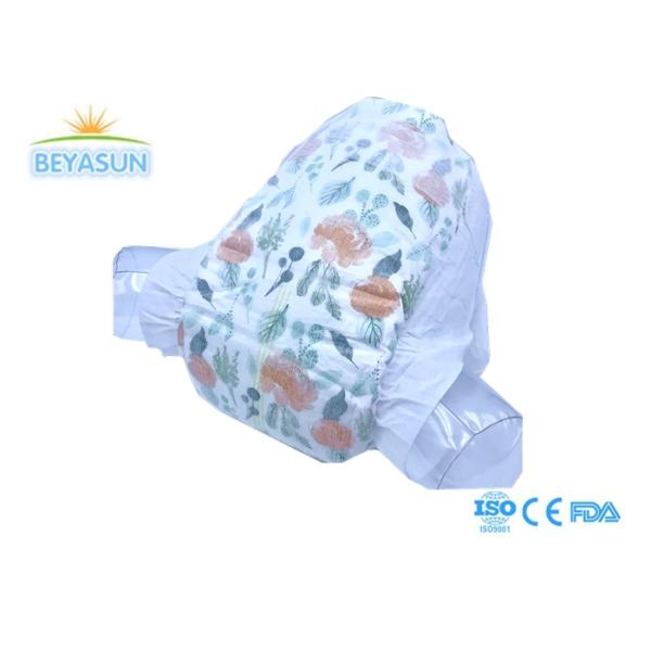 Buy Wholesale Breathable Eco Friendly Baby Products Disposable Diapers at wholesale prices