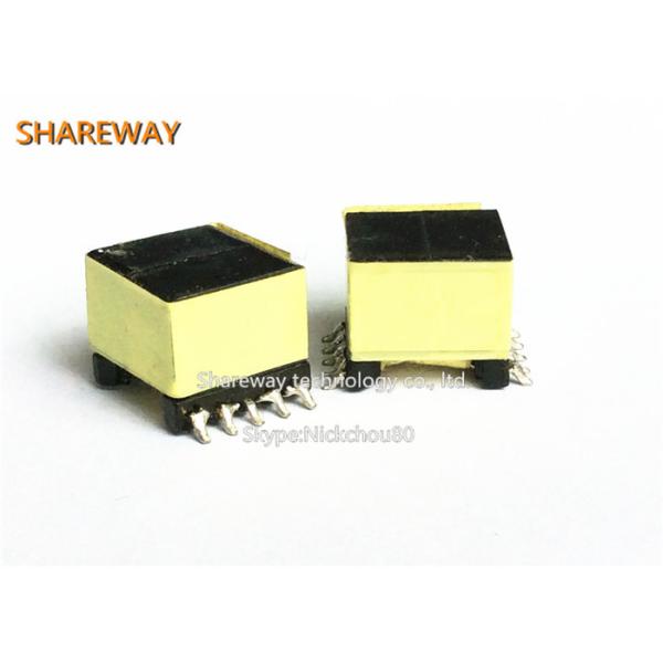 750uh Gate Drive Pulse Transformer 1/1 Surface Mount 4+4 Sep7302 Cross To