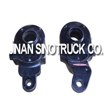 SINOTRUK HOWO TRUCK BRAKE PARTS 99000340056 99000340057 ROD ADJUSTING DEVICE