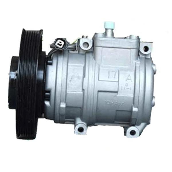 Buy Ac Auto Air Conditioning Compressor 447190-6360 447190-6380 at wholesale prices