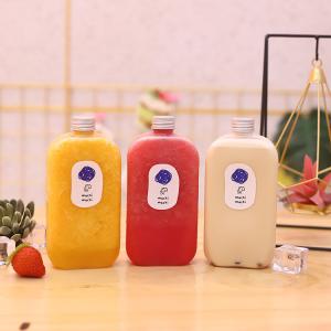 Medium Bubble Tea Jugs with Screw-on Lid Ultimate Serving Solution