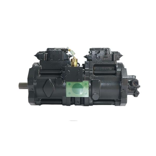Buy KPM Hydraulic Pump K3V112DT-9C14 Excavator Pump For R220-7 DX225 R220 R210-9 at wholesale prices